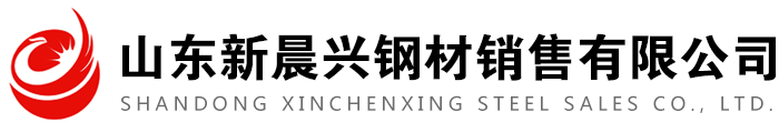 山東新晨（chén）興鋼材銷售有限公（gōng）司